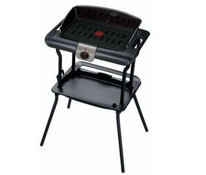 Modes d'emploi EASYGRILL N'PACK THERMOSPOT SUR PIEDS Tefal Barbecue Electrique sur Pieds Easy Grill'N Pack Thermo Spot