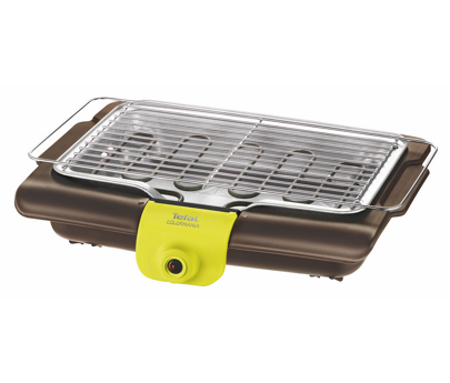 Accessoires et pièces détachées COLORMANIA POSABLE BG120312 Boutique Accessoires et pièces pour Barbecue Tefal