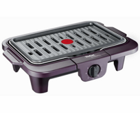 Plaque grill thermo spot TS 01020170 Tefal Barbecue TEFAL Easy Grill Simply Invents Barbecue