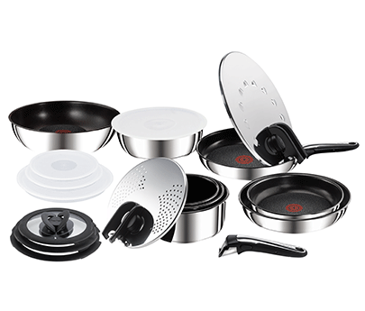 Tefal Ingenio Preference Ingenio Preference