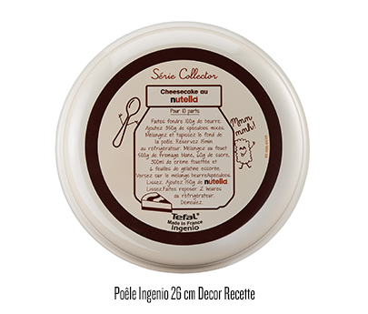 Poeles Et Crepieres Serie Collector