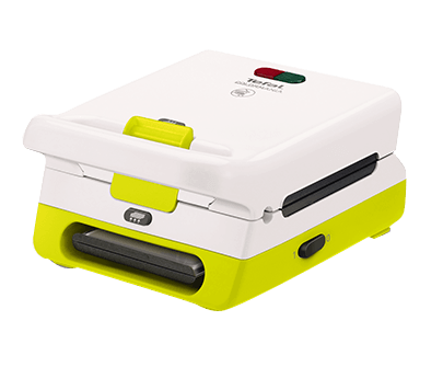 Tefal Croque Gaufre Colormania Sw324112