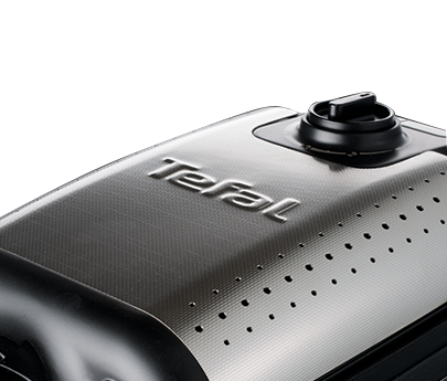 Tefal Gaufrier King Size Wm753d12