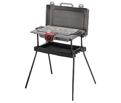 Accessoires et pièces détachées Grill'n Pack BG703812 Tefal Boutique Accessoires et pièces pour Barbecue Tefal