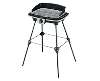 Bac de récupération des jus TS 01016261 Tefal TEFAL BG2120 12 Easy Grill Pieds (BG2120 12) Achat Barbecue
