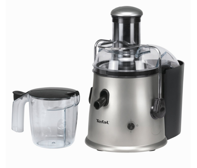 Modes d'emploi JUICE MACHINE Tefal ZN440832 Machine à jus Tefal | Darty