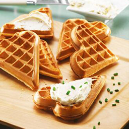 Snack Collection Bien Plus Qu Un Croque Gaufre