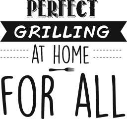 Perfect grilling at home for all