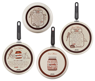 Poeles Et Crepieres Serie Collector